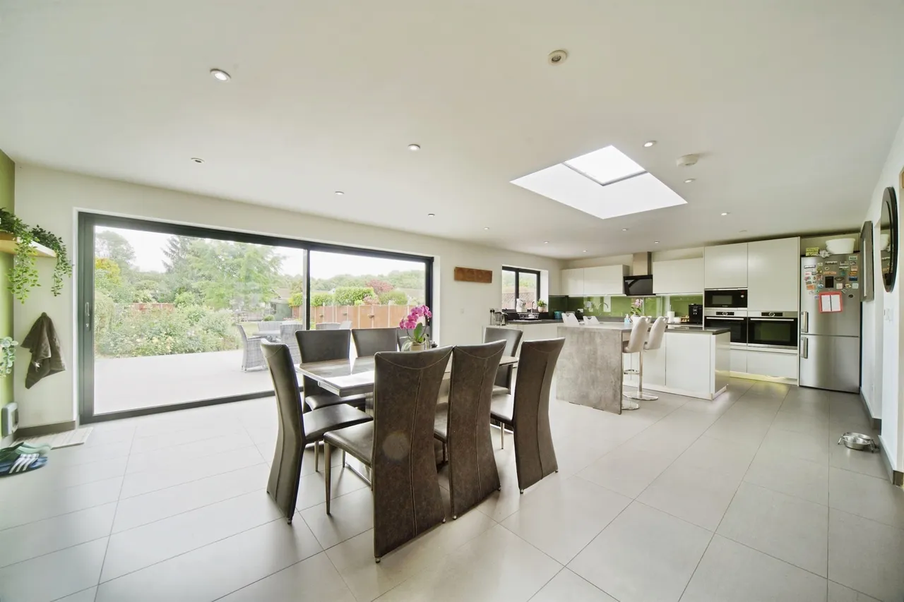 Old Nazeing Road, Broxbourne, EN10, photo 4