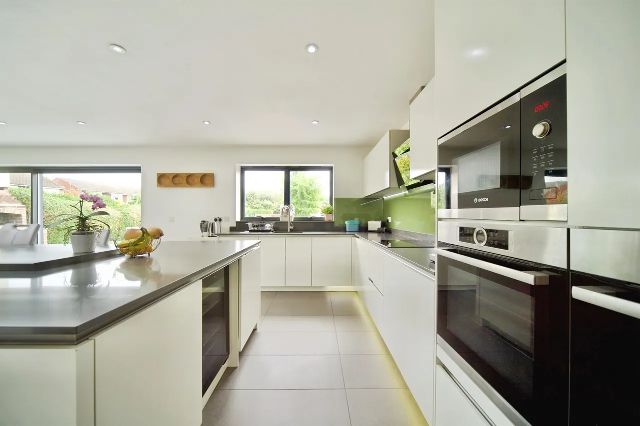 Old Nazeing Road, Broxbourne, EN10, photo 6