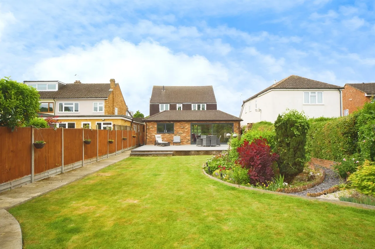 Old Nazeing Road, Broxbourne, EN10, photo 19