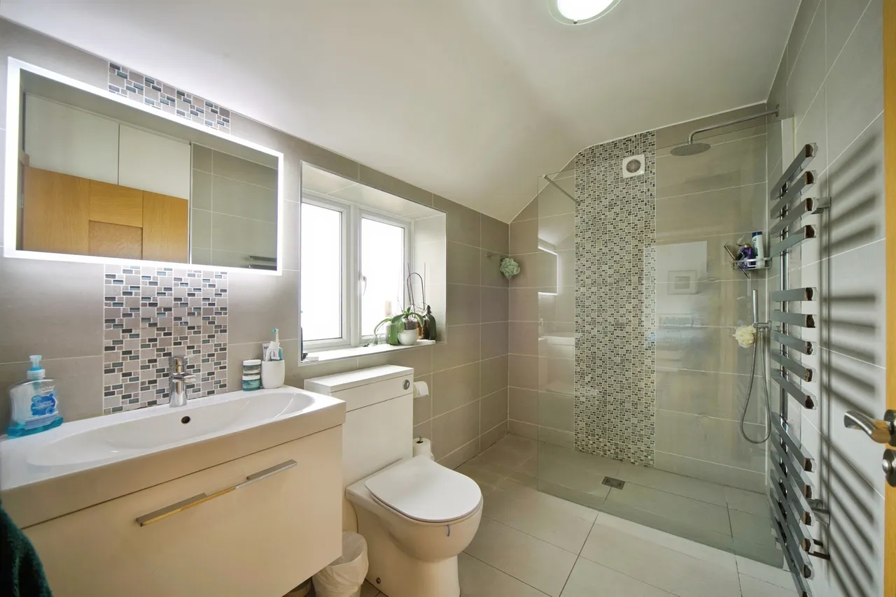 Old Nazeing Road, Broxbourne, EN10, photo 16