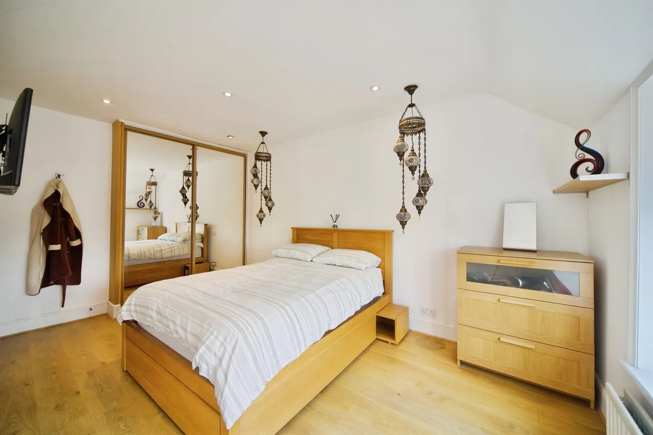 Old Nazeing Road, Broxbourne, EN10, photo 14