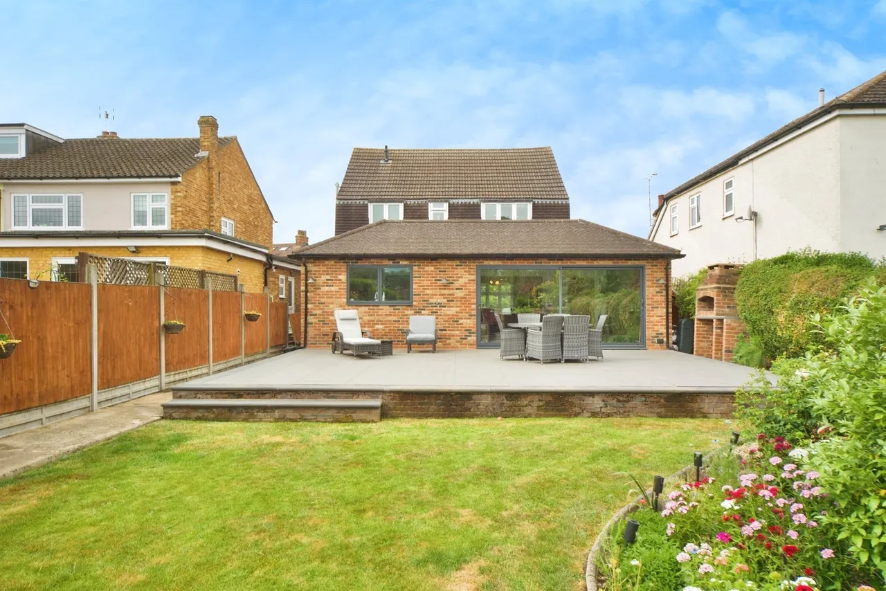 Old Nazeing Road, Broxbourne, EN10, photo 20