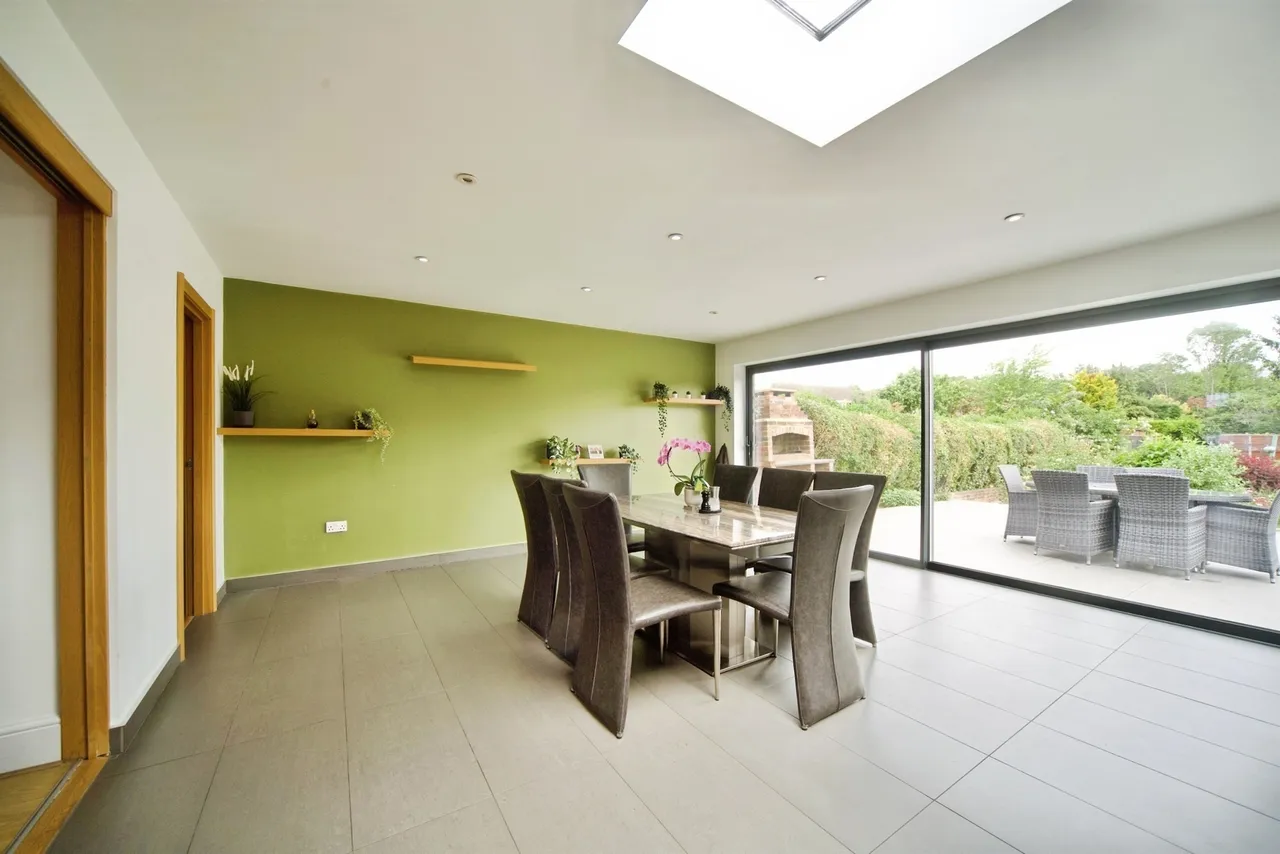 Old Nazeing Road, Broxbourne, EN10, photo 7