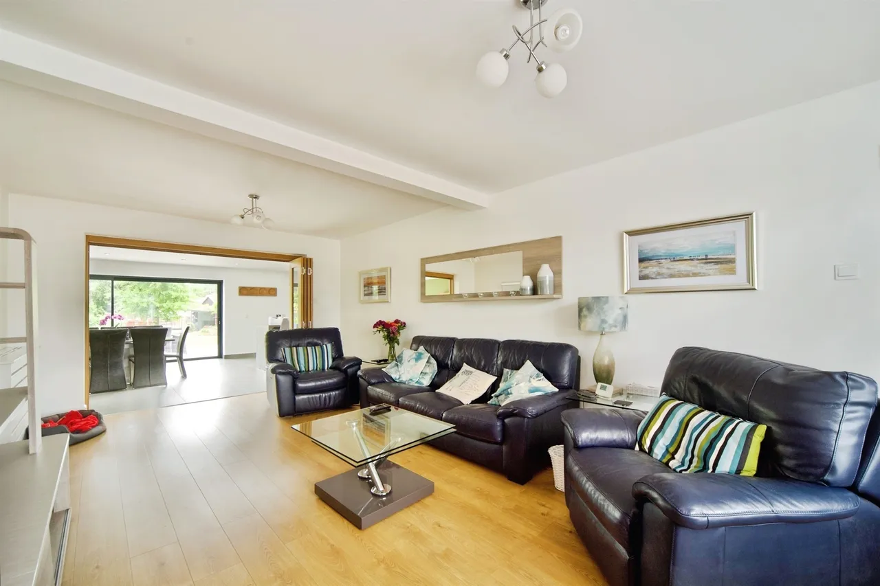 Old Nazeing Road, Broxbourne, EN10, photo 10