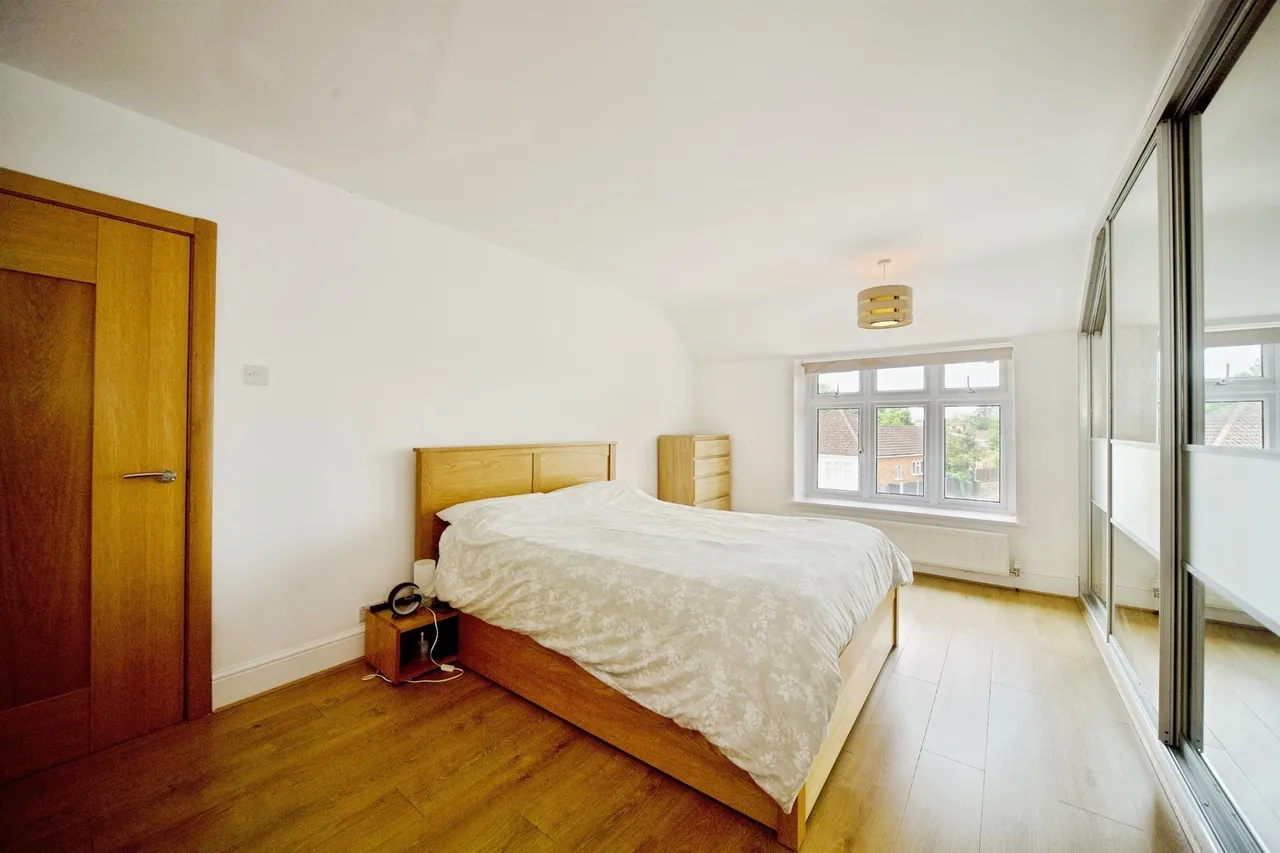 Old Nazeing Road, Broxbourne, EN10, photo 12