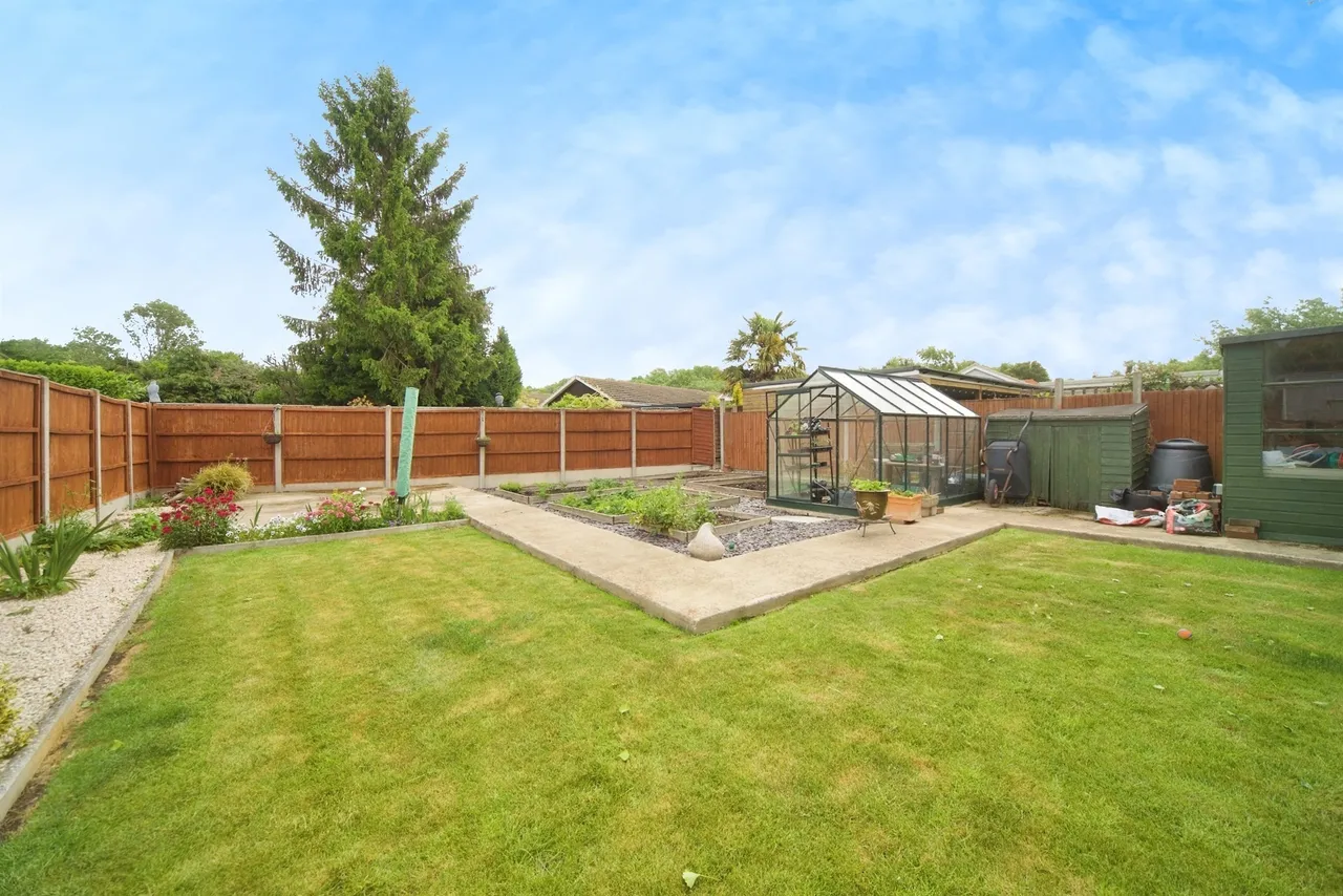 Old Nazeing Road, Broxbourne, EN10, photo 18