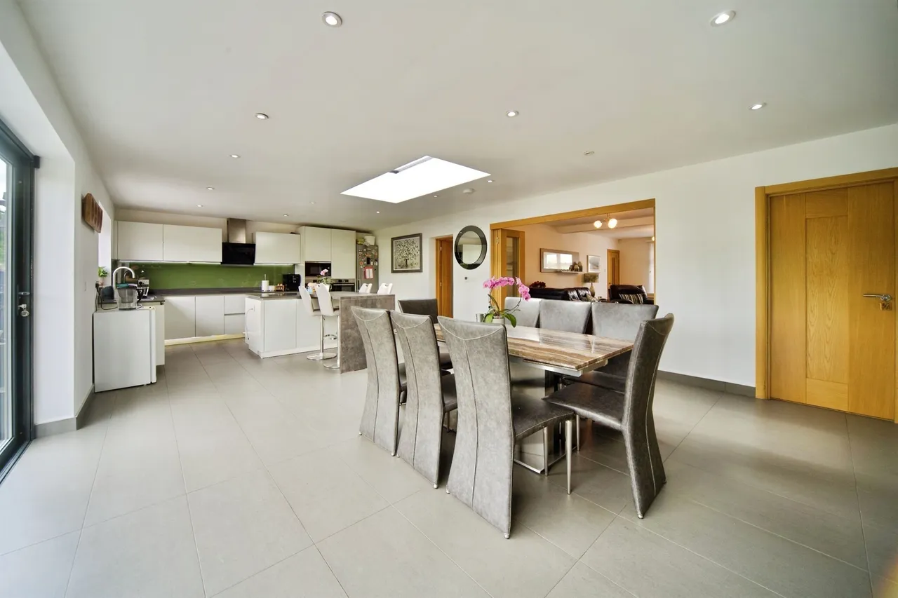 Old Nazeing Road, Broxbourne, EN10, photo 5