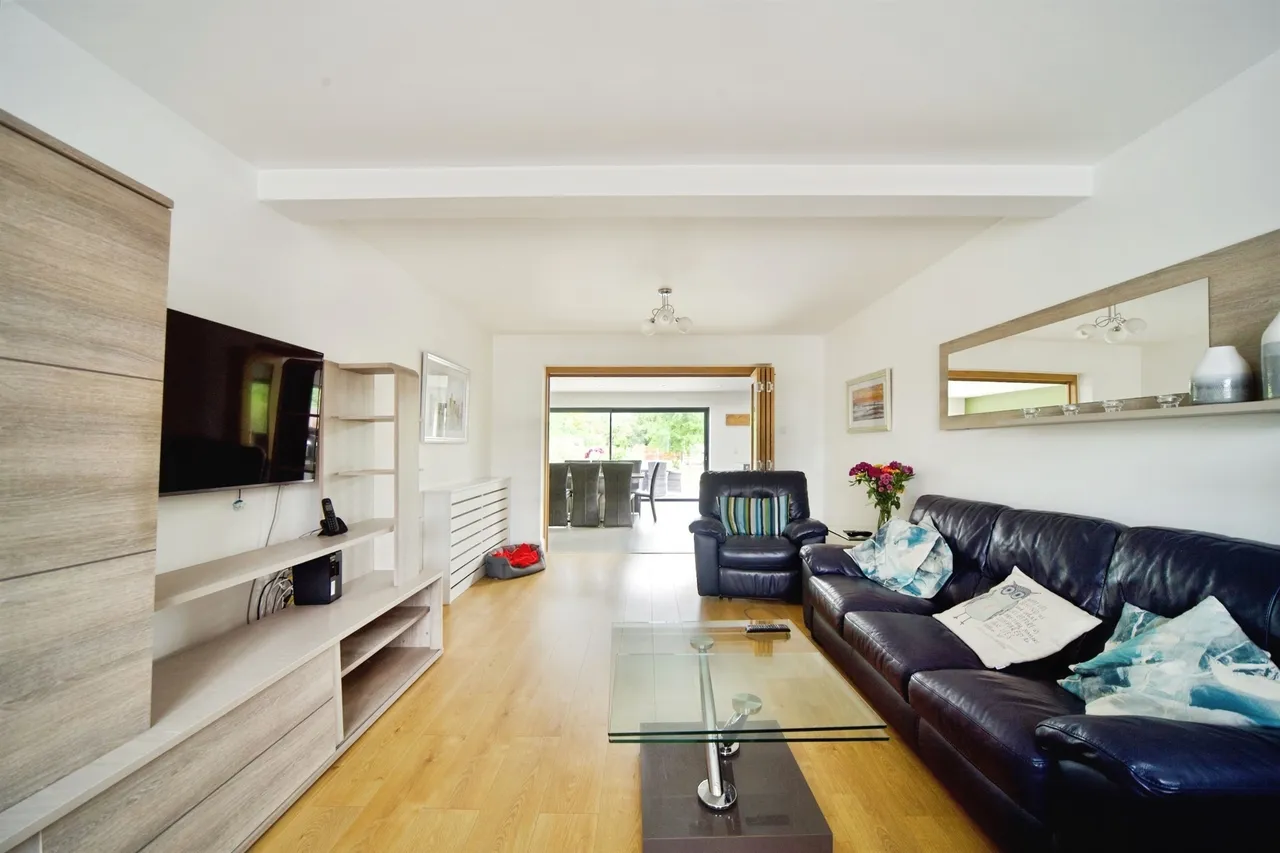 Old Nazeing Road, Broxbourne, EN10, photo 9