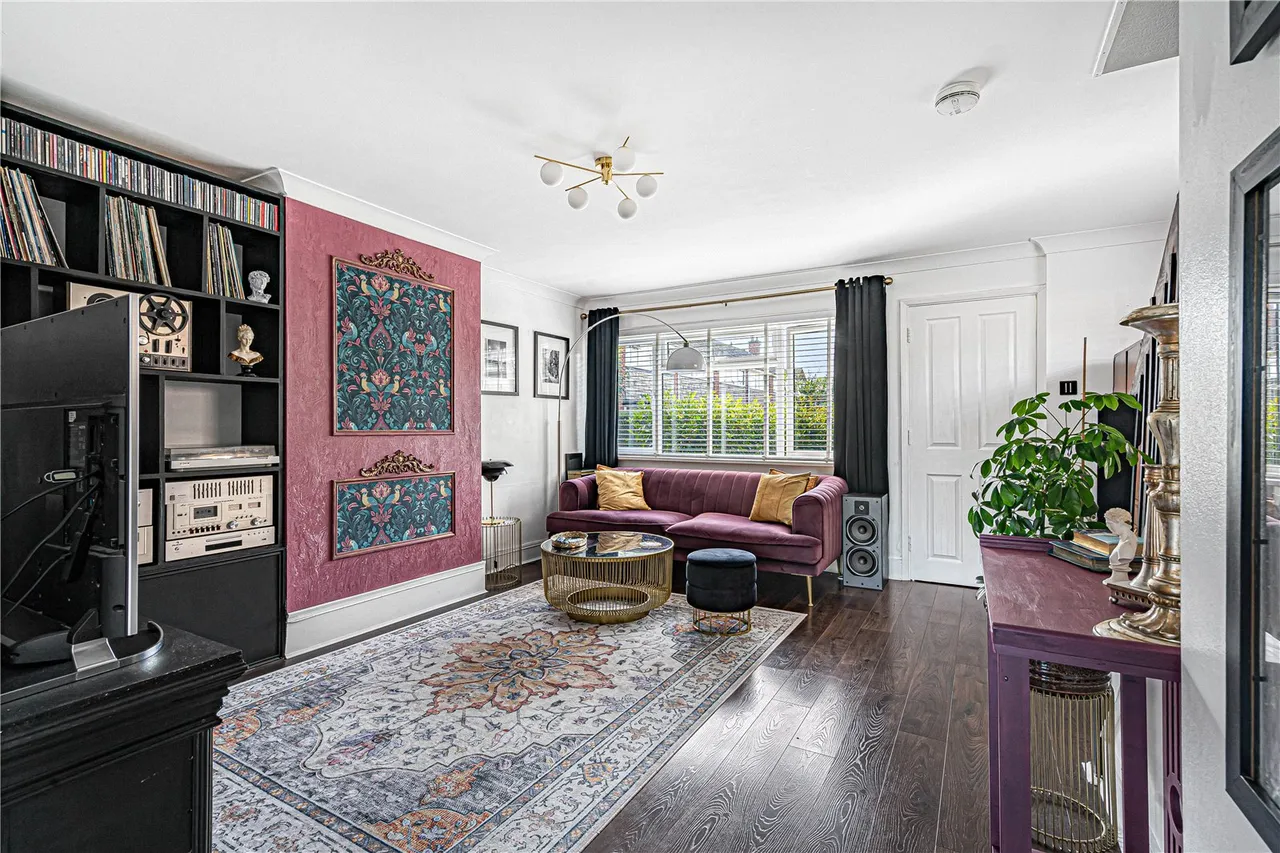 Grange Road, Guildford, GU2, photo 2