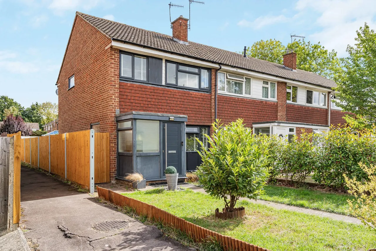 Grange Road, Guildford, GU2, photo 27