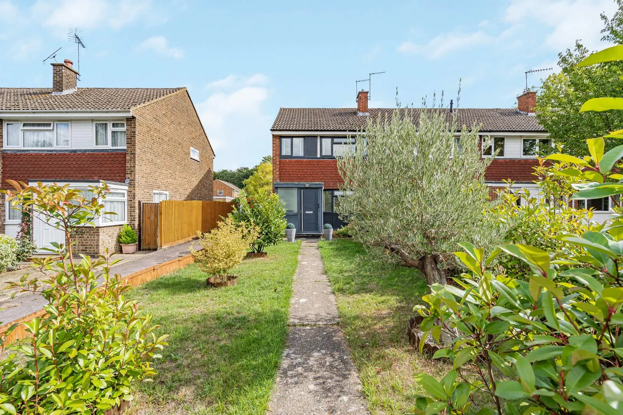 Grange Road, Guildford, GU2, photo 22
