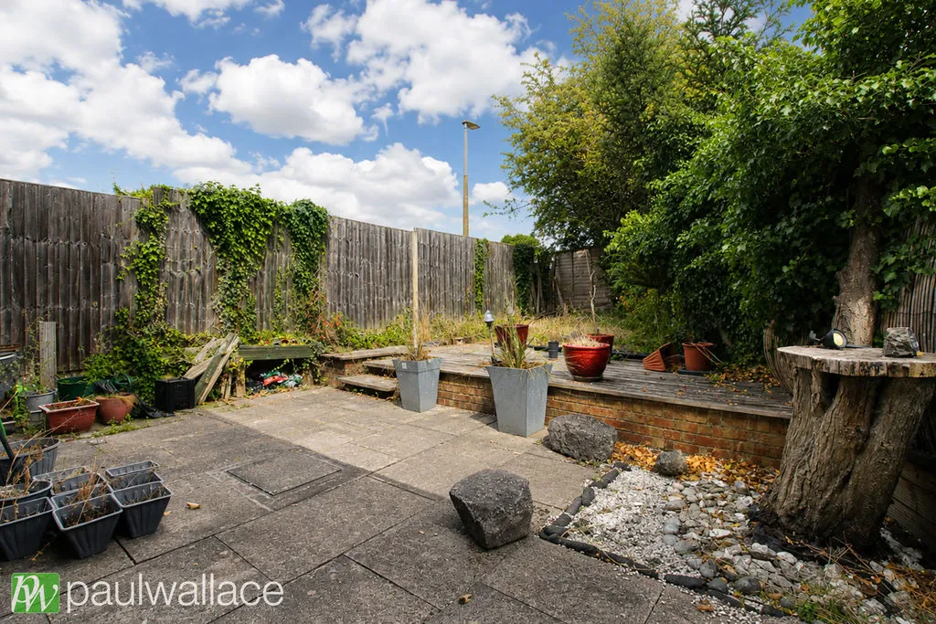 Lampits, Hoddesdon, EN11, photo 4