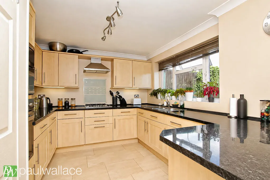 Lampits, Hoddesdon, EN11, photo 3