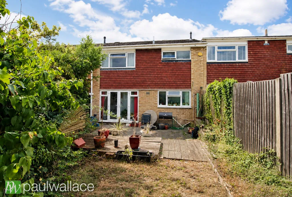 Lampits, Hoddesdon, EN11, photo 5