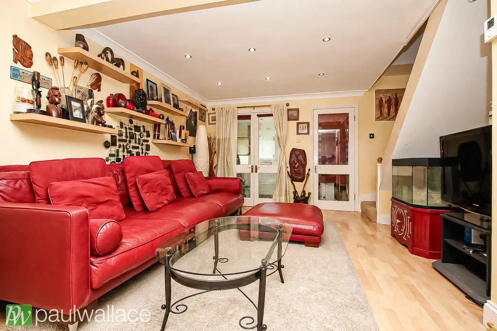 Lampits, Hoddesdon, EN11, photo 2