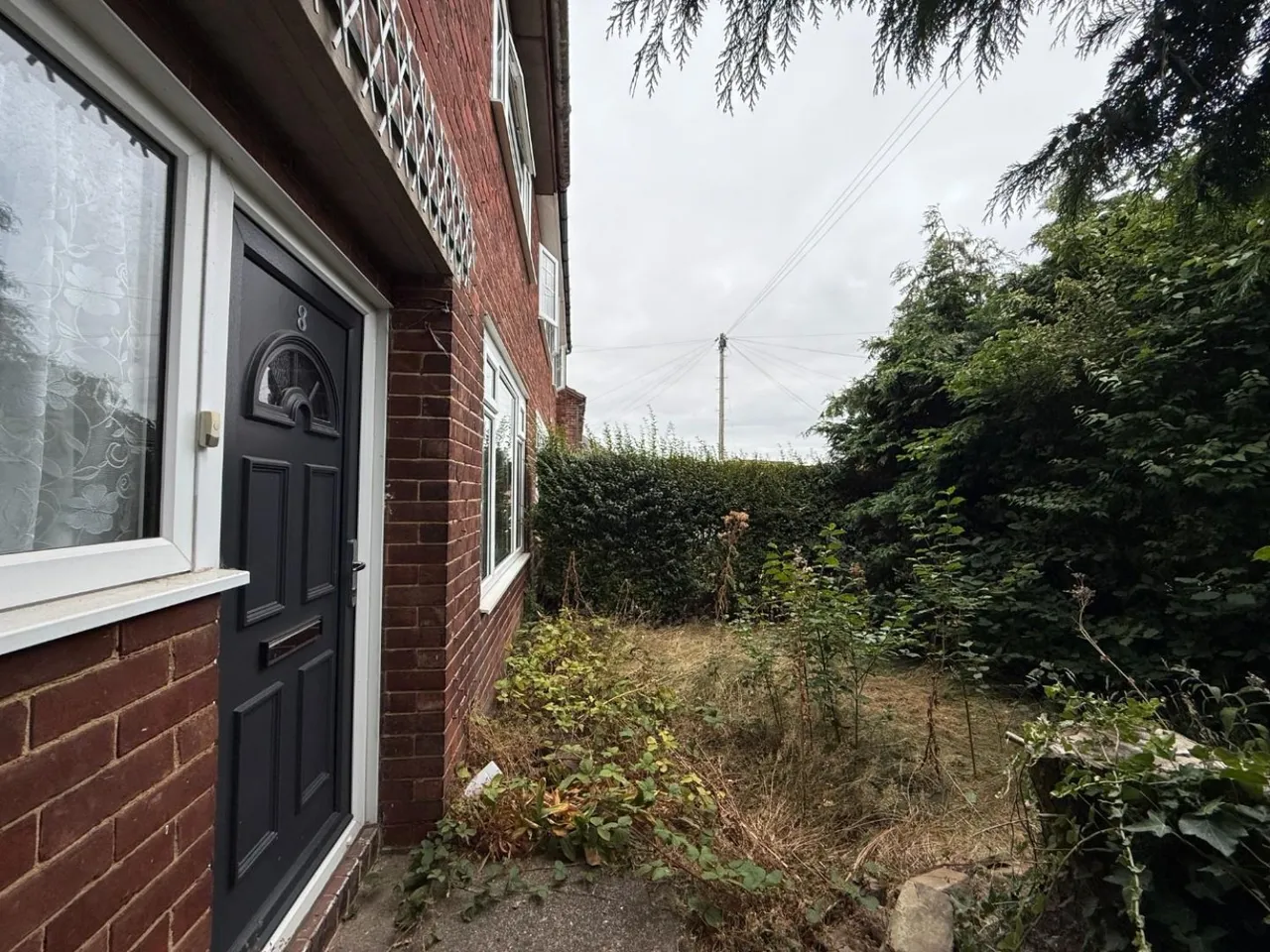 Wrexhall Road, Dewsbury, photo 10