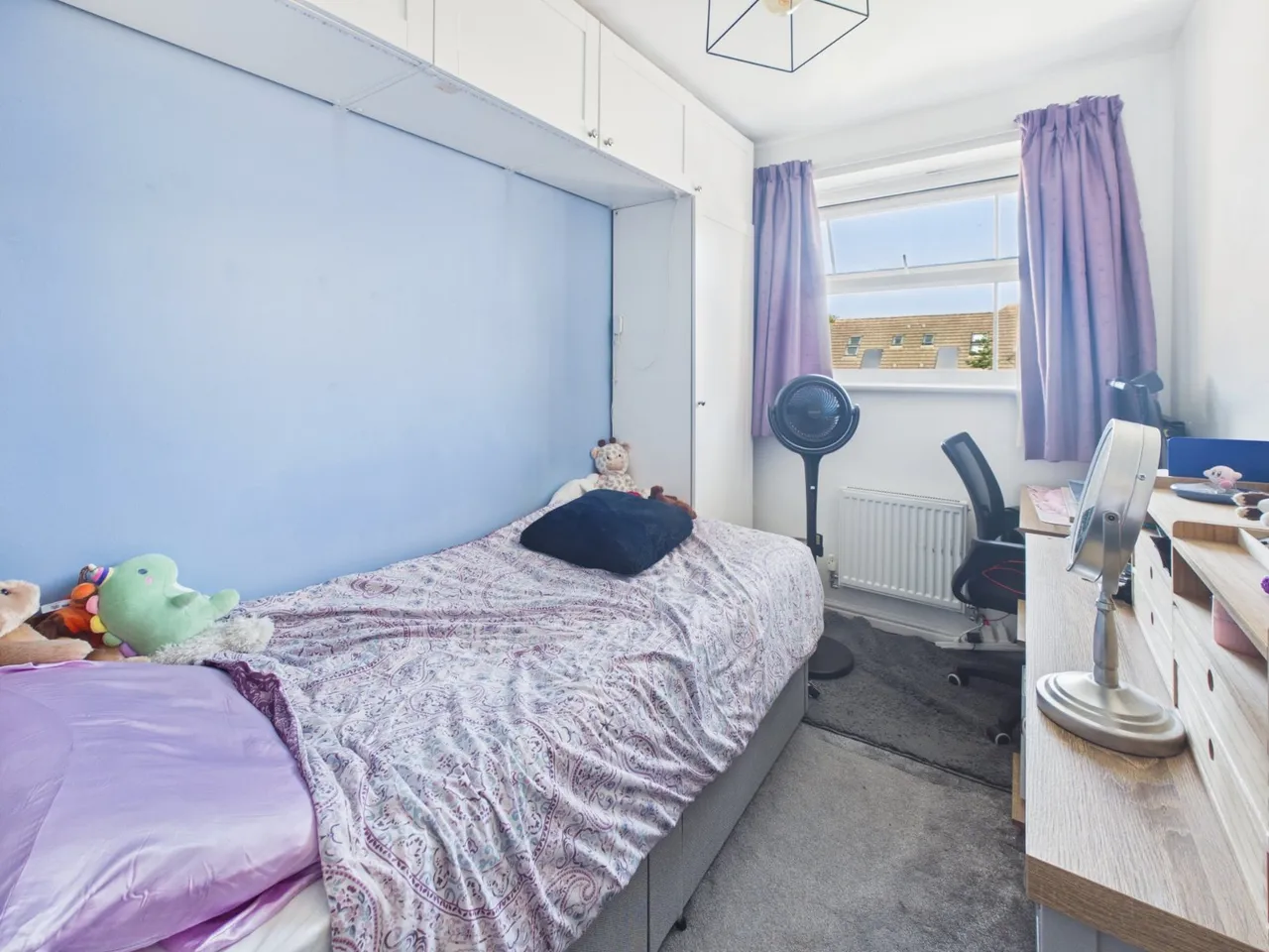 Eagle Road, Cippenham, SL1, photo 12