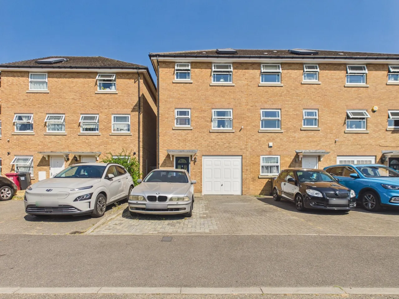 Eagle Road, Cippenham, SL1, photo 14