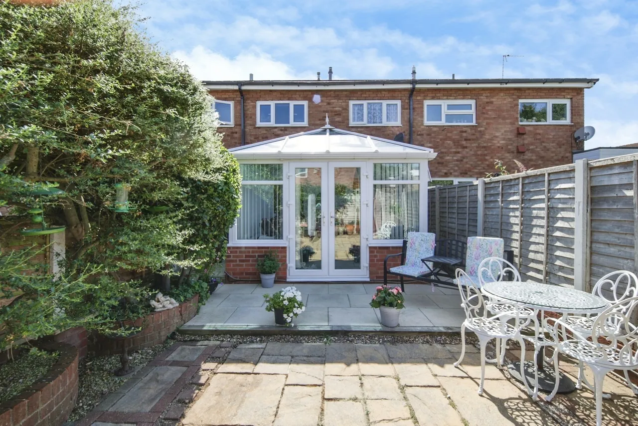 Heath Green Close, Chelmsley Wood, Birmingham, B37, photo 4
