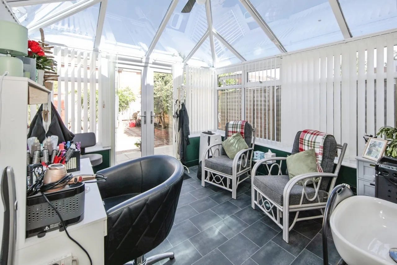 Heath Green Close, Chelmsley Wood, Birmingham, B37, photo 9