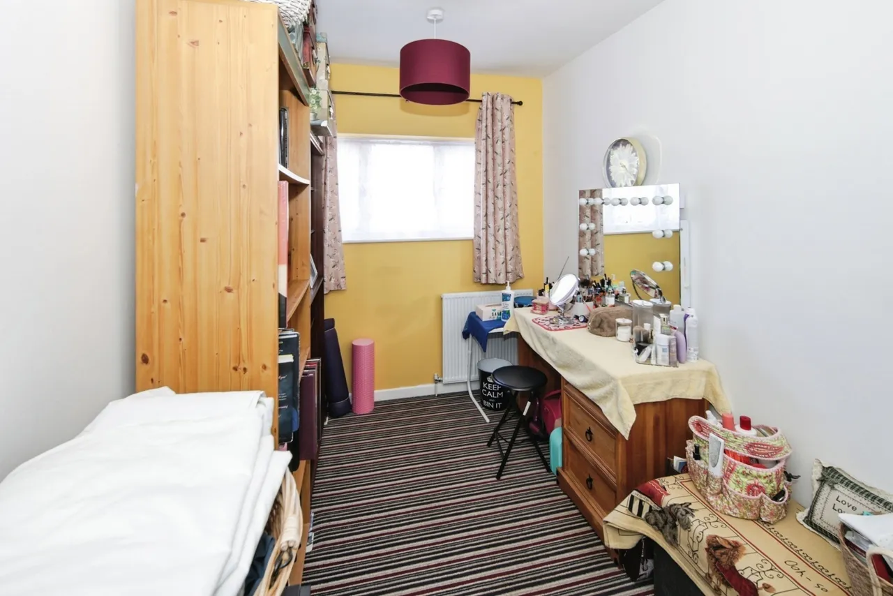 Heath Green Close, Chelmsley Wood, Birmingham, B37, photo 12