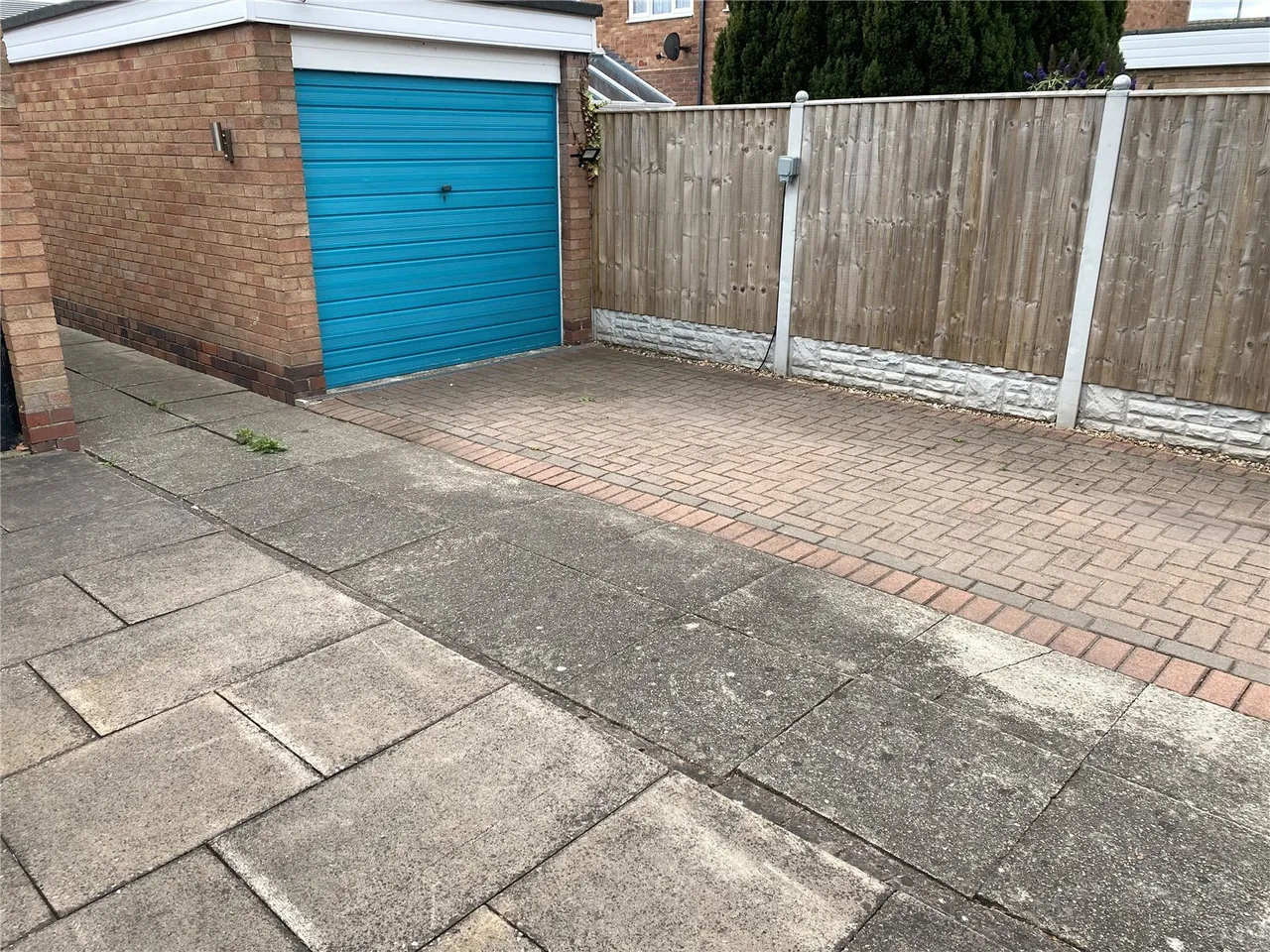 Heath Green Close, Chelmsley Wood, Birmingham, B37, photo 18