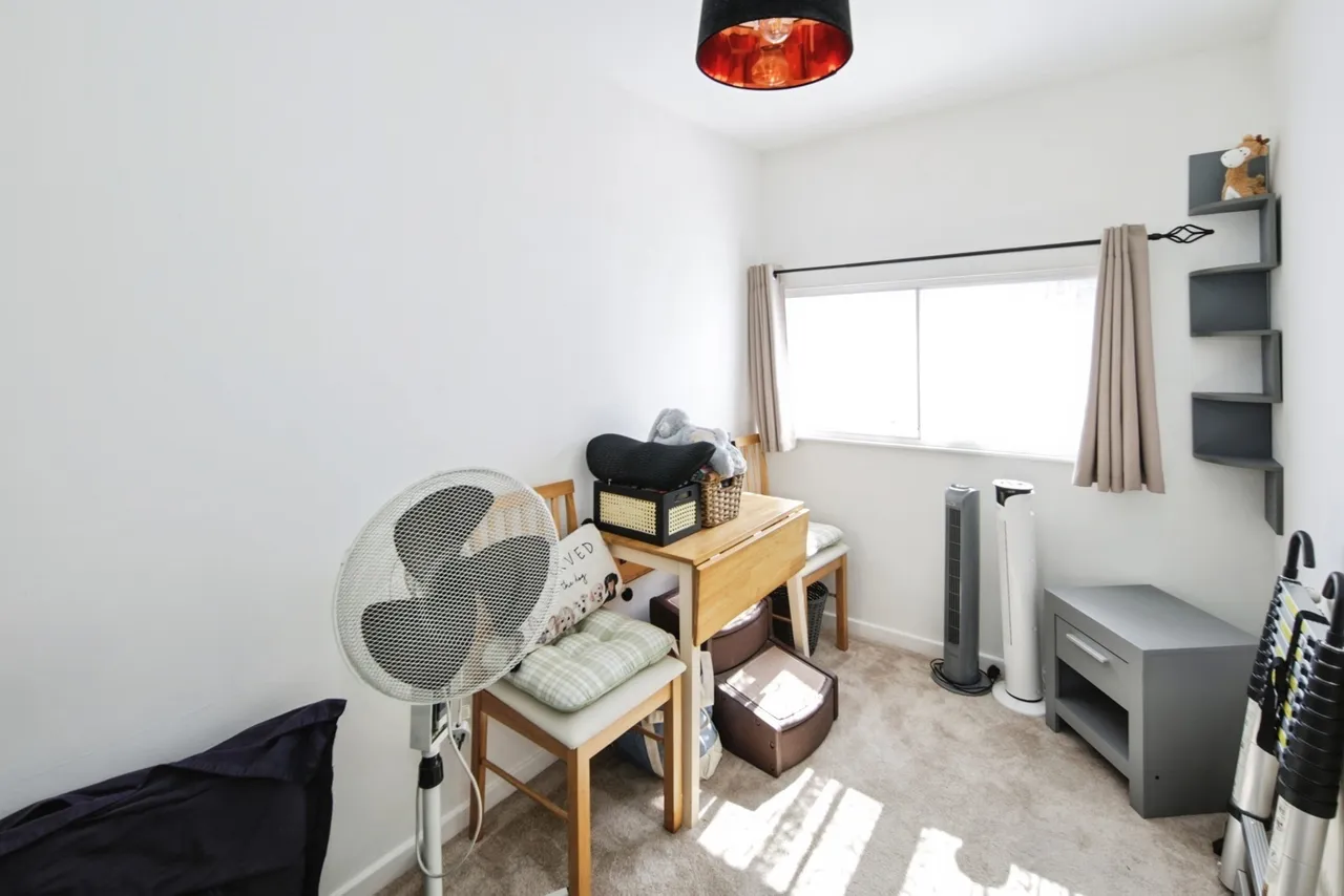 Heath Green Close, Chelmsley Wood, Birmingham, B37, photo 13