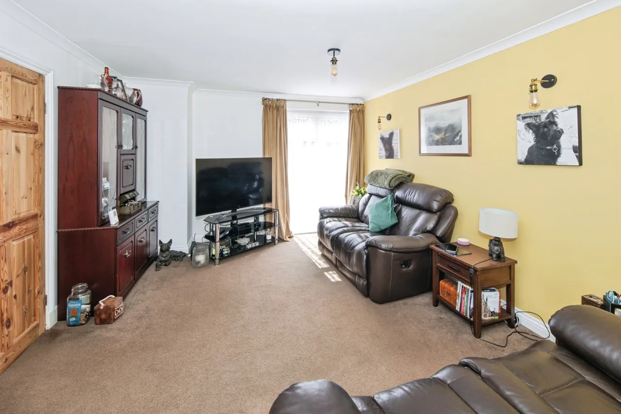 Heath Green Close, Chelmsley Wood, Birmingham, B37, photo 6