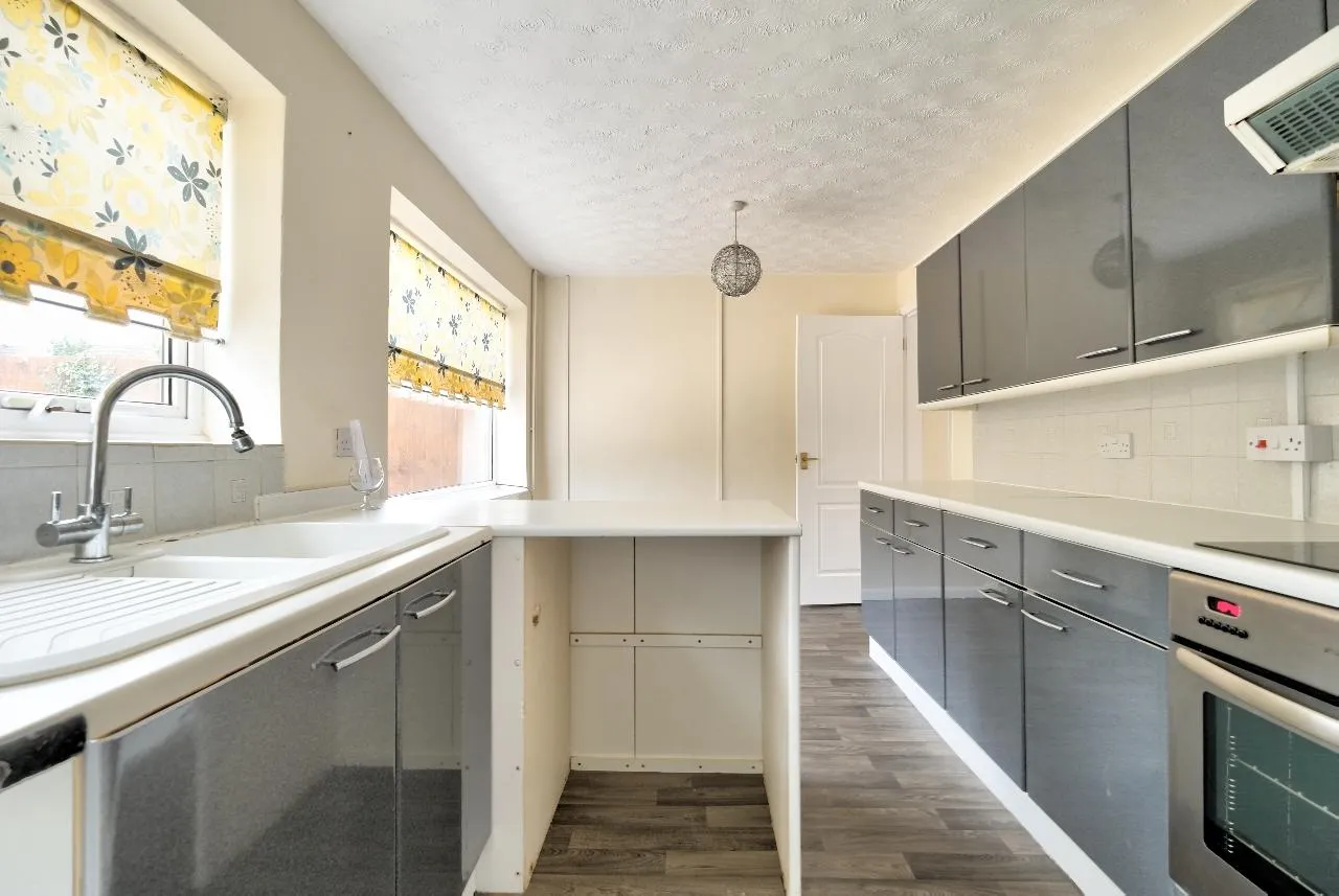 Vineyard Close, Banbury, OX16, photo 10