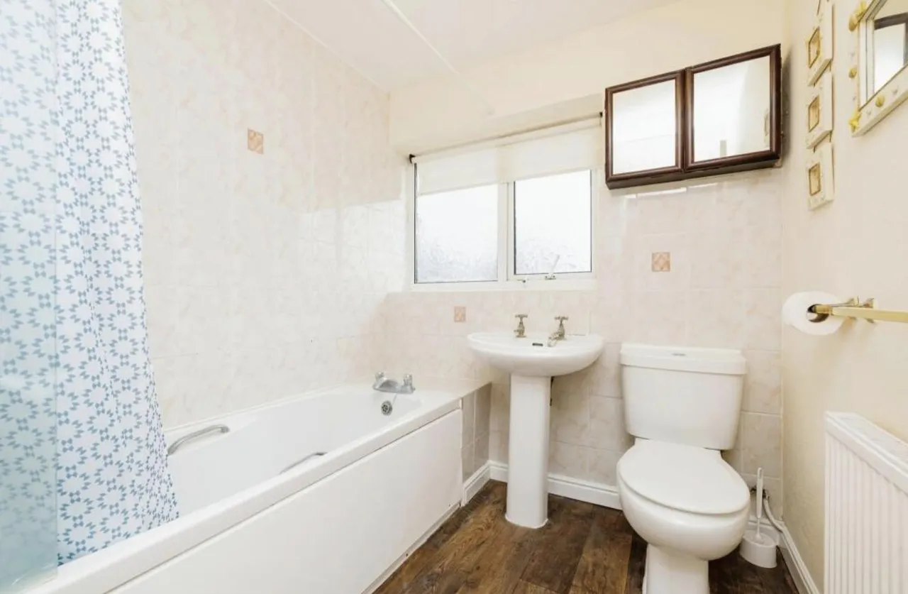 Vineyard Close, Banbury, OX16, photo 4