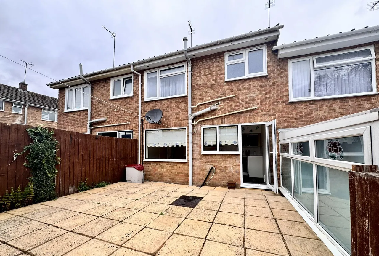 Vineyard Close, Banbury, OX16, photo 16