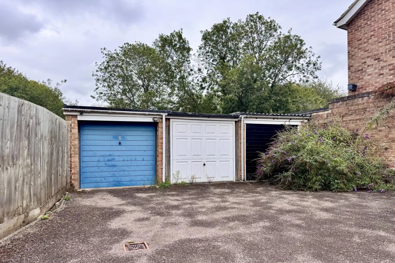 Vineyard Close, Banbury, OX16, photo 17