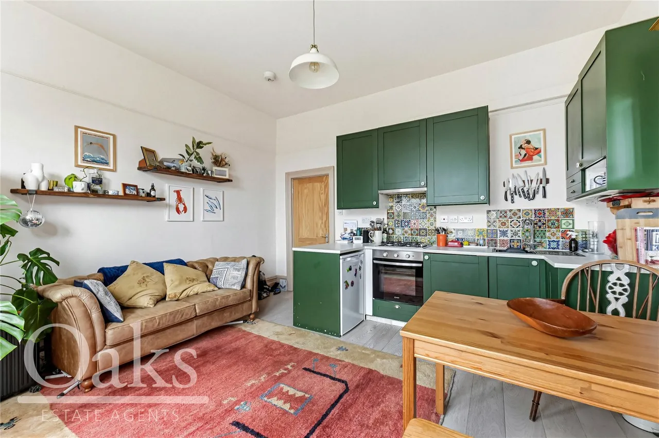 Tankerville Road, Streatham, SW16, photo 3