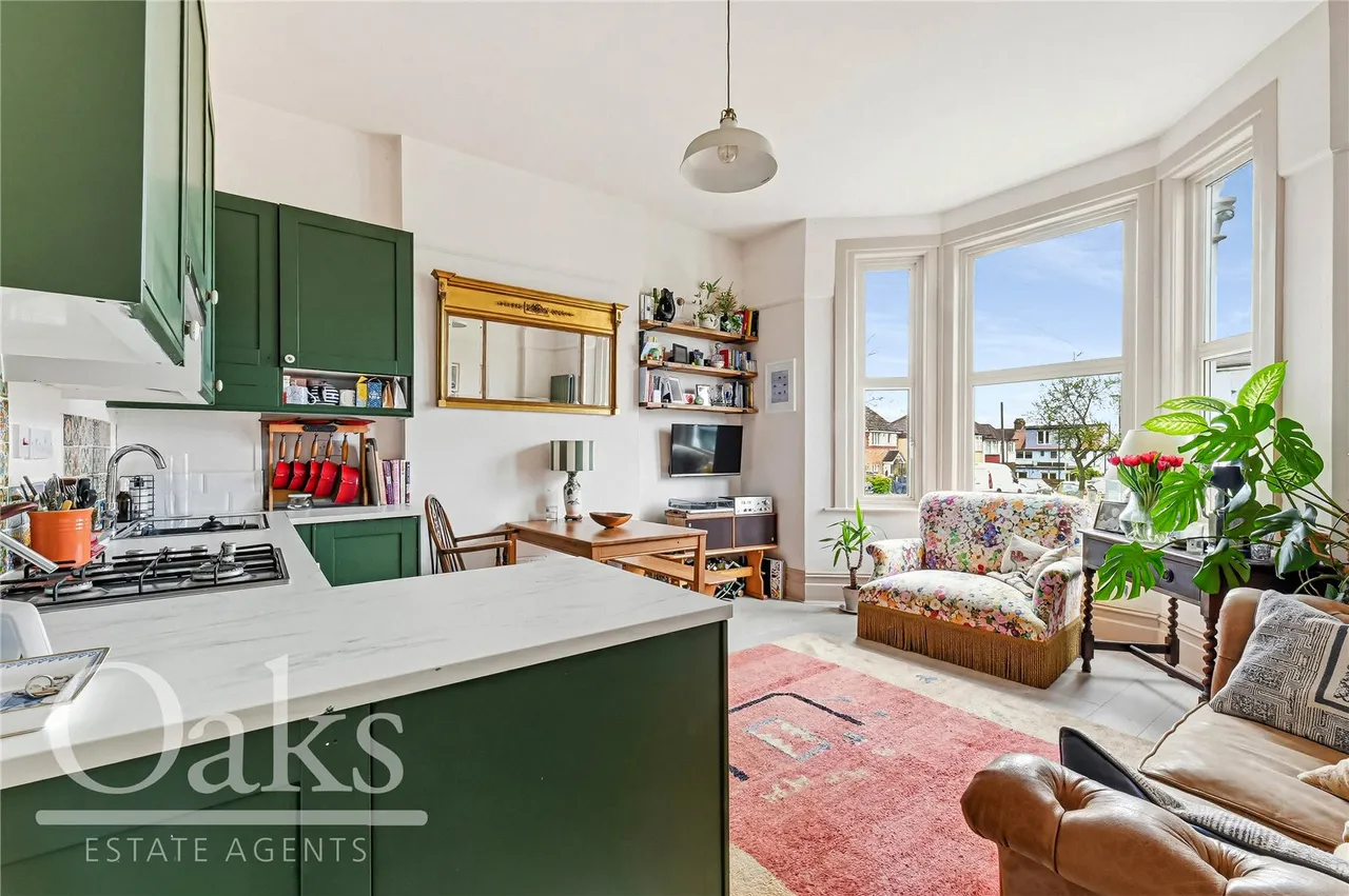 Tankerville Road, Streatham, SW16, photo 2