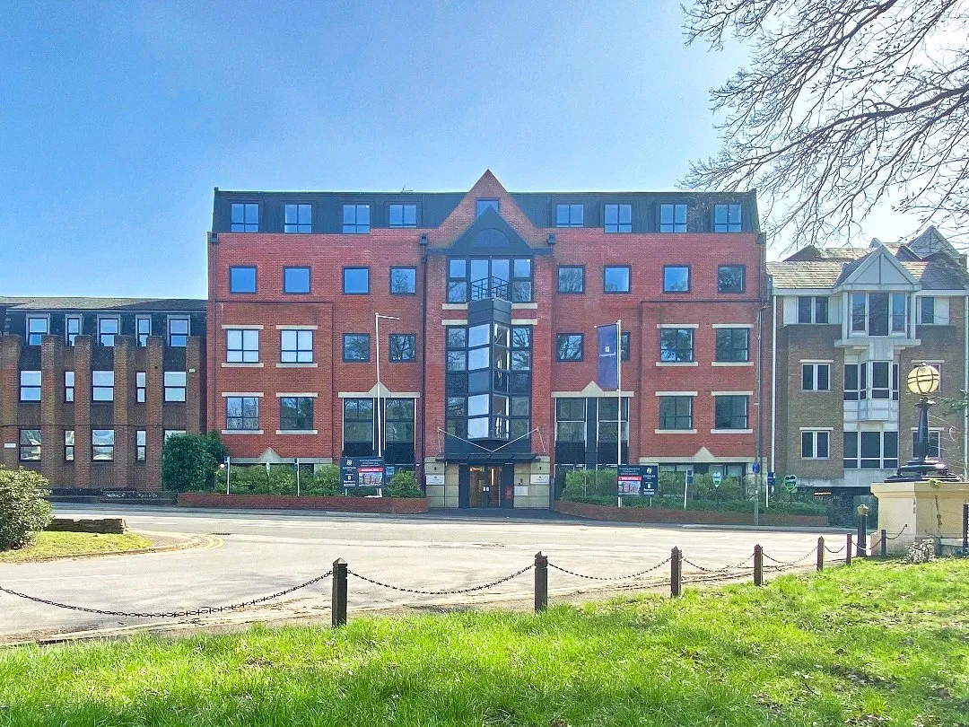 Compass House, Camberley, GU15 3EY, photo 9