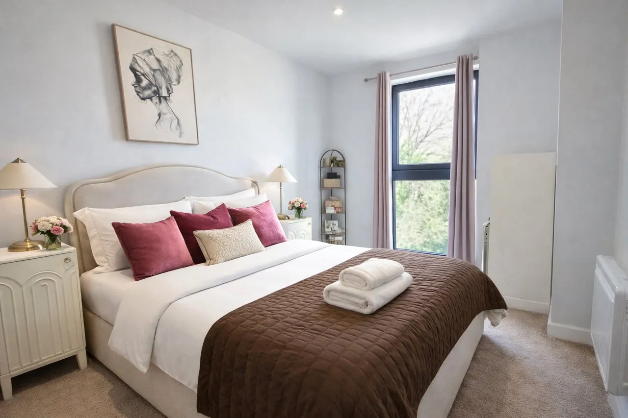 Compass House, Camberley, GU15 3EY, photo 4