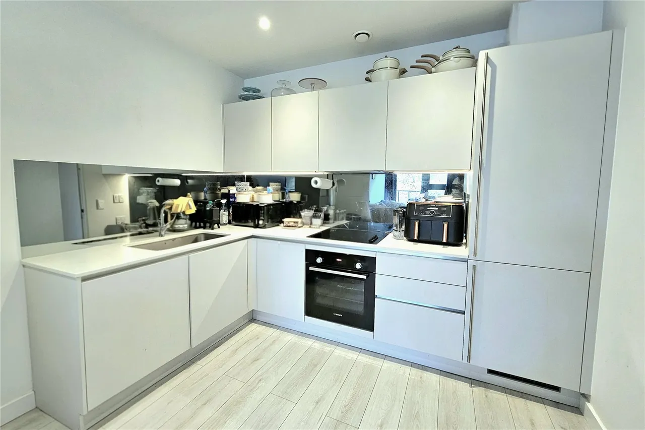 Compass House, Camberley, GU15 3EY, photo 6