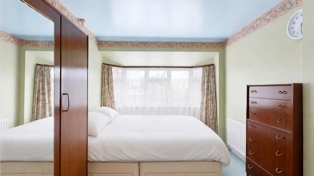 Perrin Street, Headington, photo 7