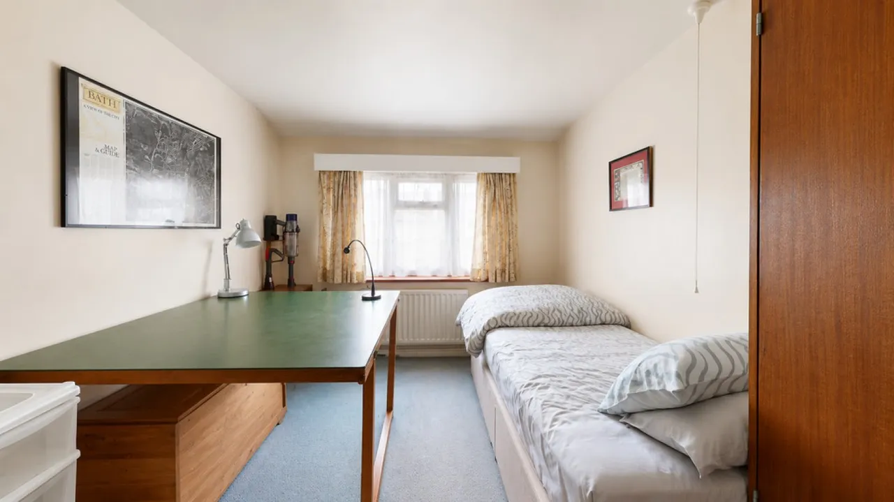Perrin Street, Headington, photo 8