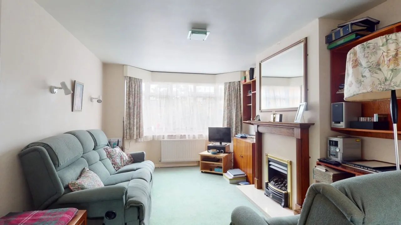 Perrin Street, Headington, photo 2