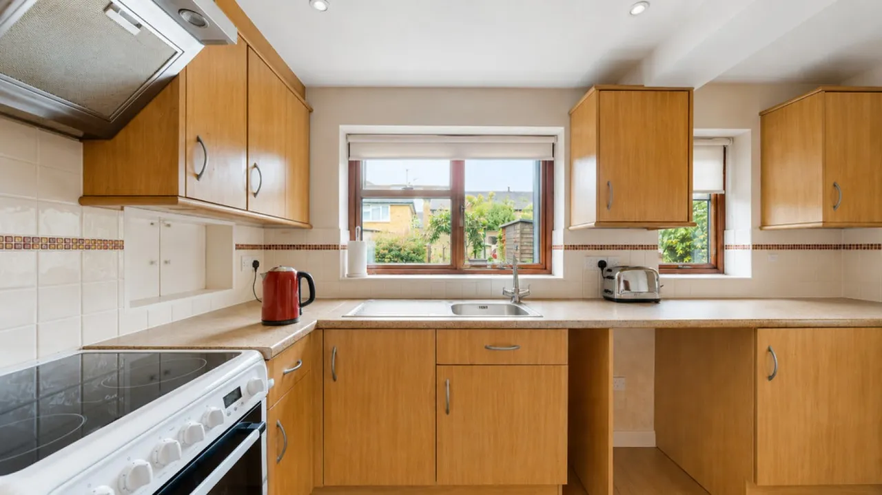 Perrin Street, Headington, photo 4