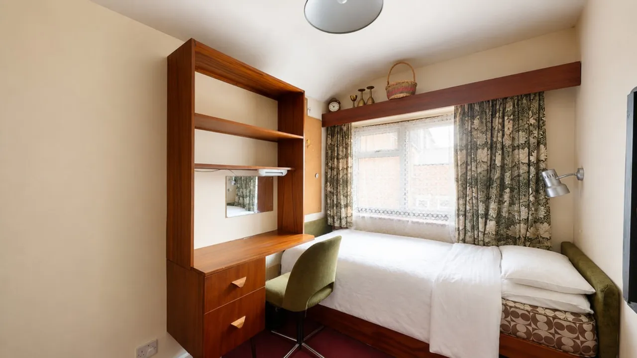 Perrin Street, Headington, photo 10