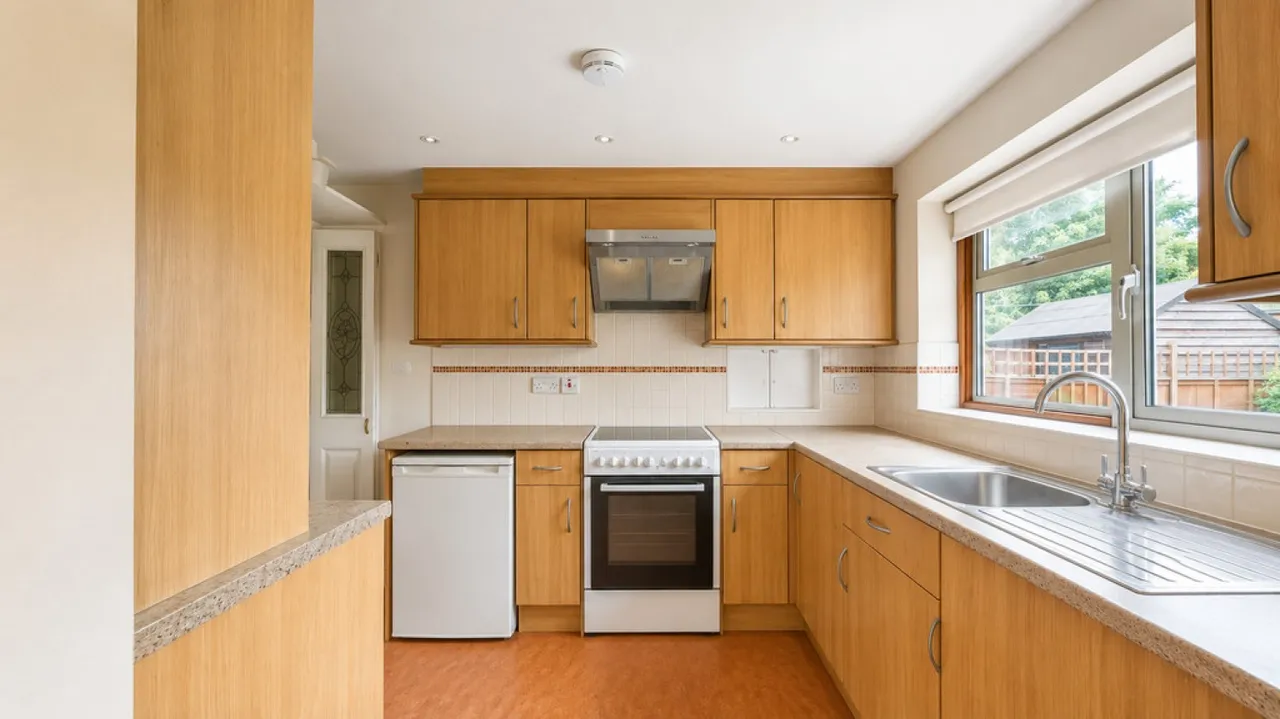 Perrin Street, Headington, photo 5