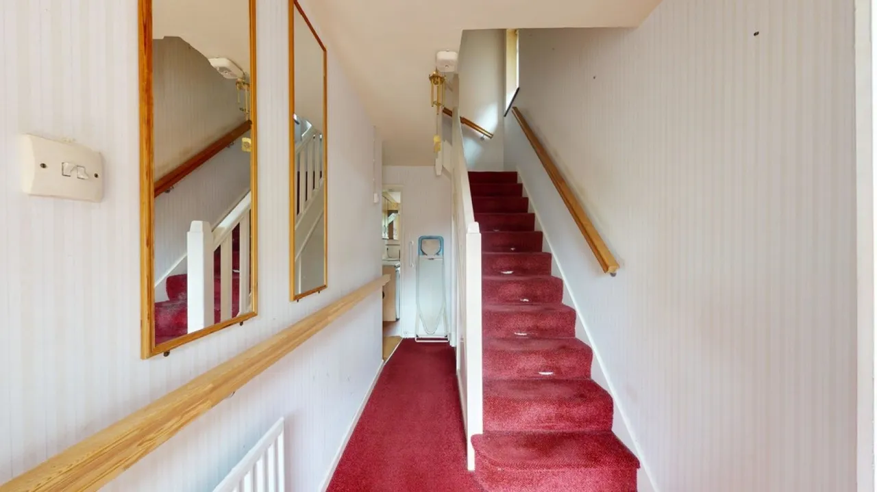 Perrin Street, Headington, photo 6