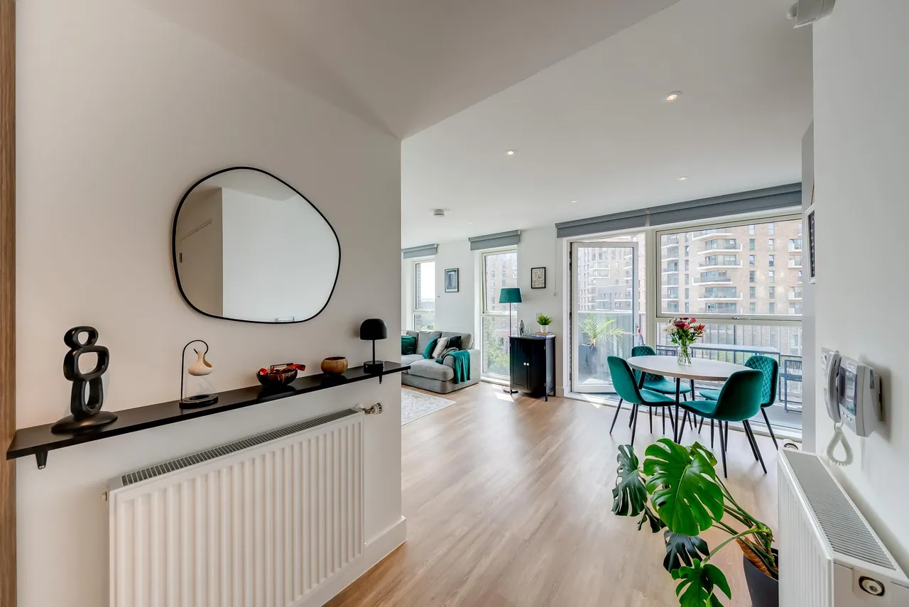 Glenside Grove, London, SE3, photo 16