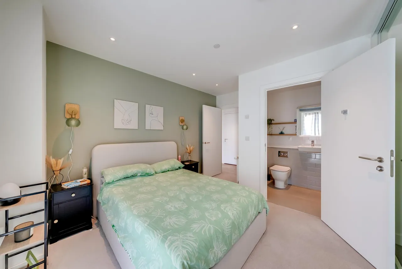 Glenside Grove, London, SE3, photo 22