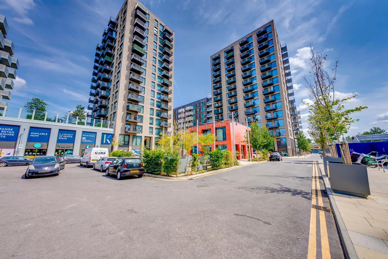 Glenside Grove, London, SE3, photo 32