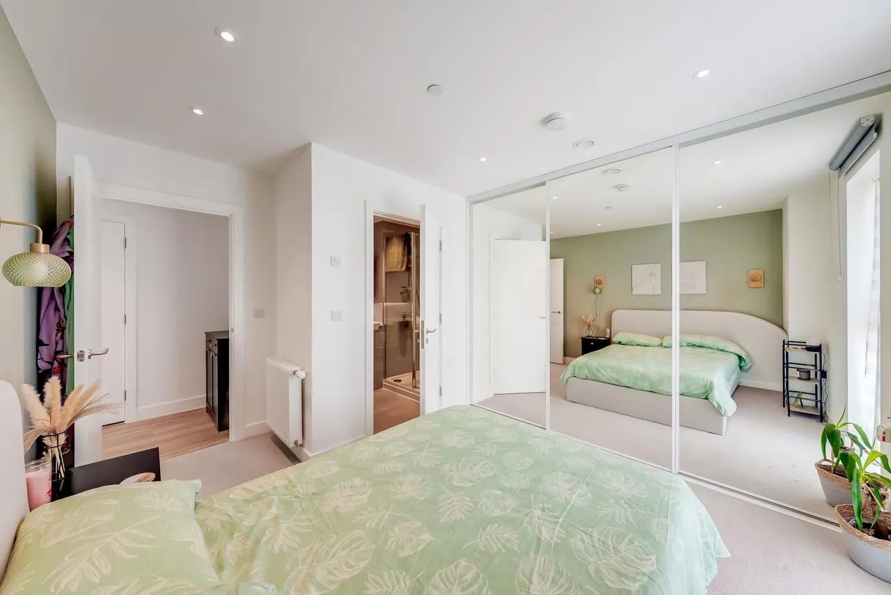 Glenside Grove, London, SE3, photo 21