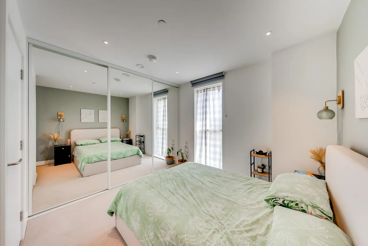 Glenside Grove, London, SE3, photo 20