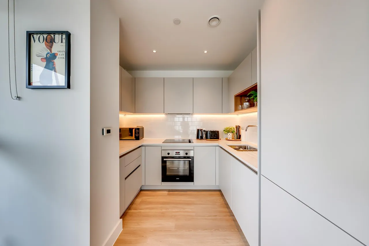 Glenside Grove, London, SE3, photo 8